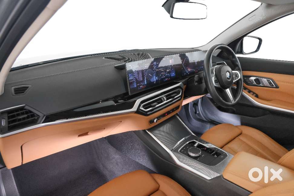 Bmw 3 Series Gran Limousine 330li M Sport, 2023, Petrol