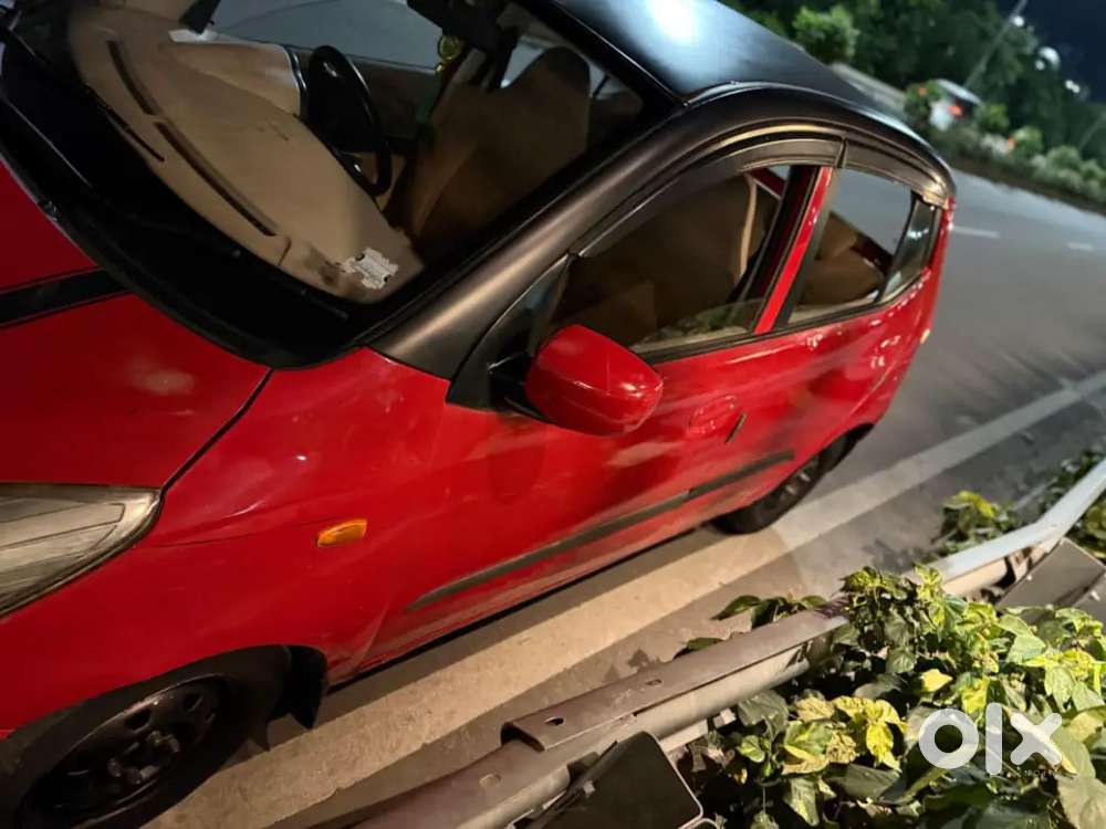 Hyundai I10 Magna O 2009 Petrol Manual 4cylinder