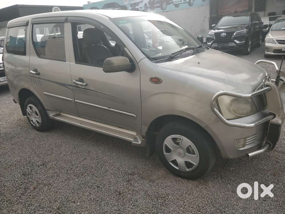 Mahindra Xylo D2 Bs Iii, 2010, Diesel