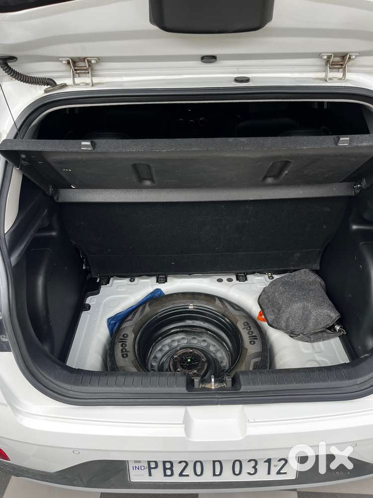 Hyundai Venue Petrol 2020