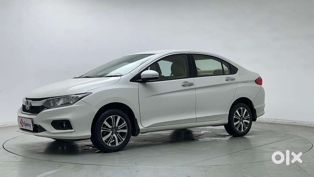 Honda City 1.5 V 4th Gen I-vtec Mt, 2022, Petrol