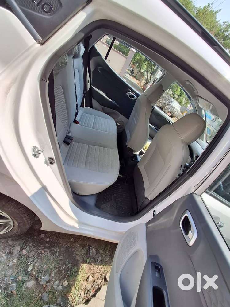 Hyundai Grand I10 Nios Asta 2024