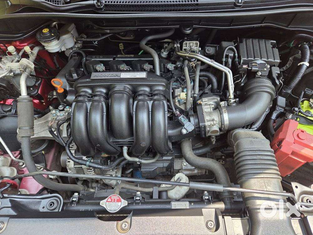 Honda City Vx Petrol Mt, 2020, Petrol