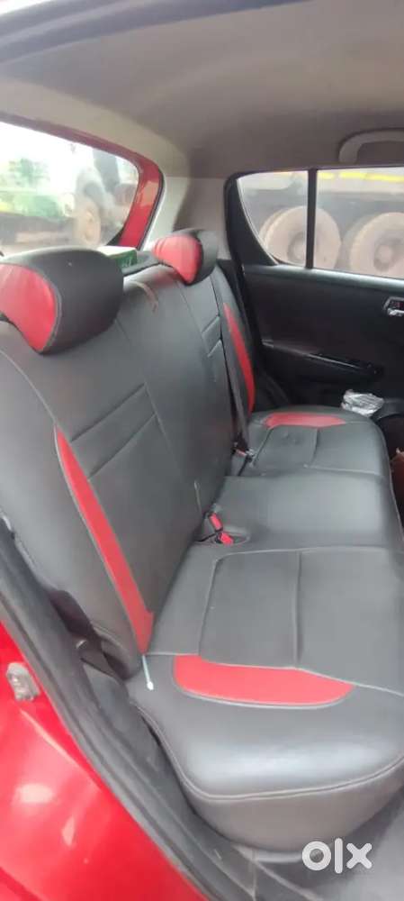 Maruti Suzuki Swift Vdi 2013