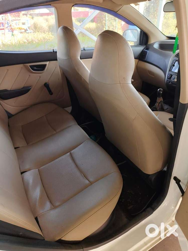 Hyundai Eon Petrol 2019 Era