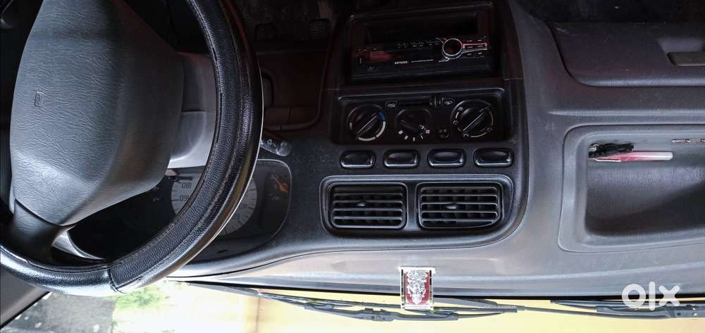 Alto Lx 2006 Model Car