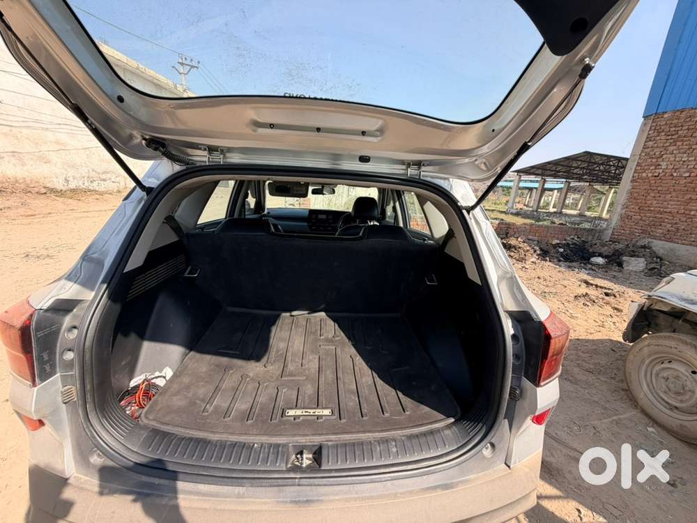 Kia Seltos Diesel Manual 2022