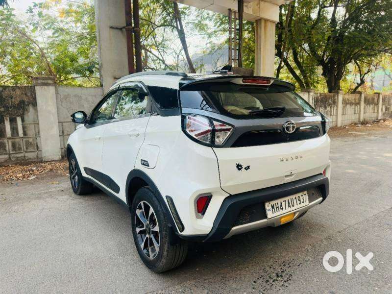 Tata Nexon