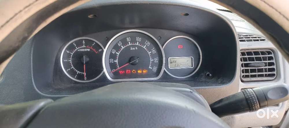 Maruti Suzuki Alto 2011