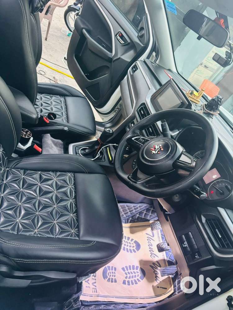 2023 Maruti Brezza Vxi