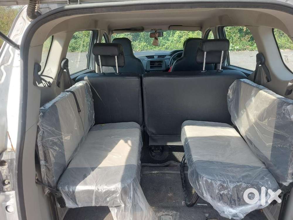 Renault Triber 1.0 Rxe, 2020, Petrol