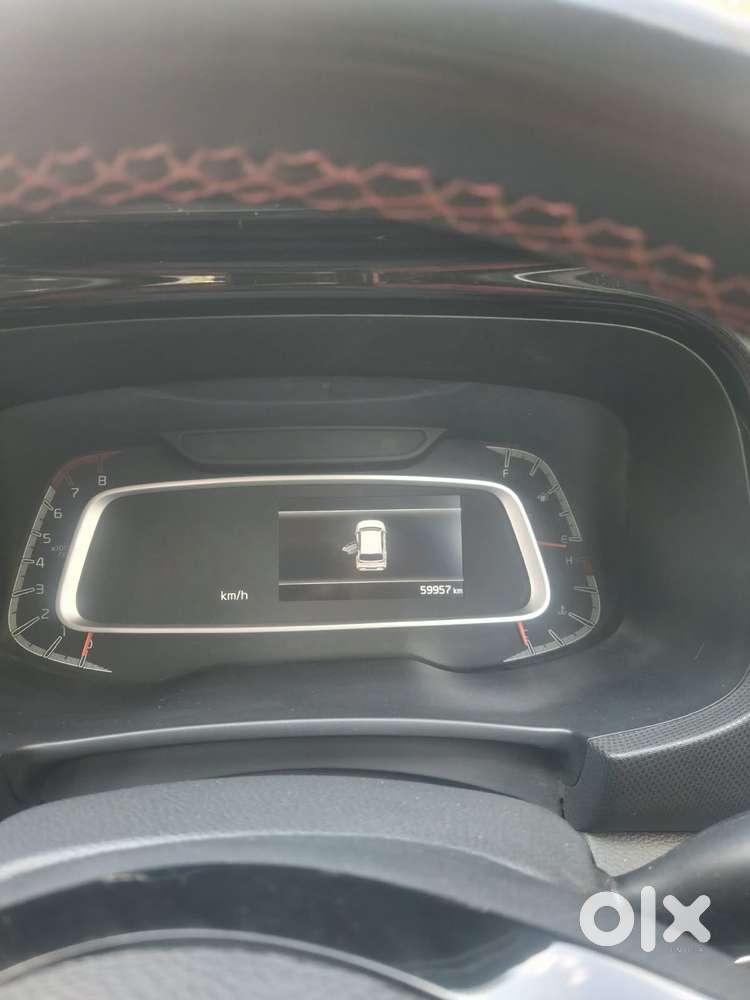 Kia Sonet Gtx Plus, 2021, Petrol