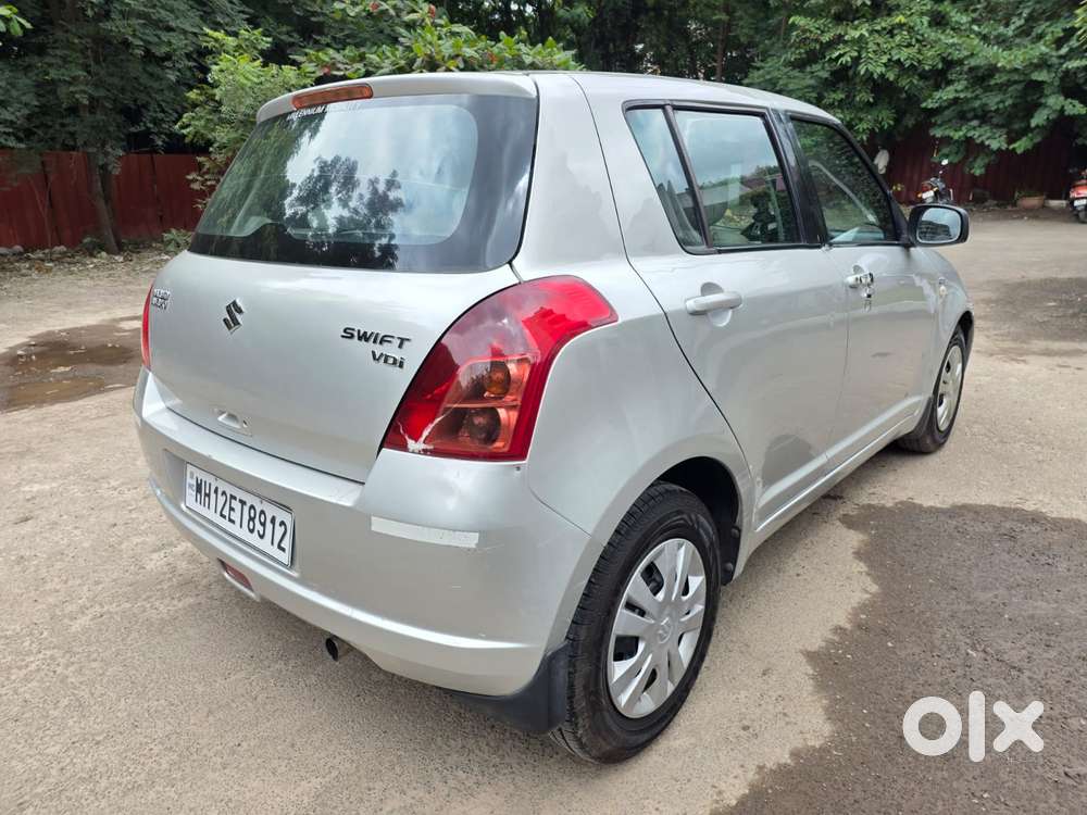 Maruti Suzuki Swift, 2008, Diesel