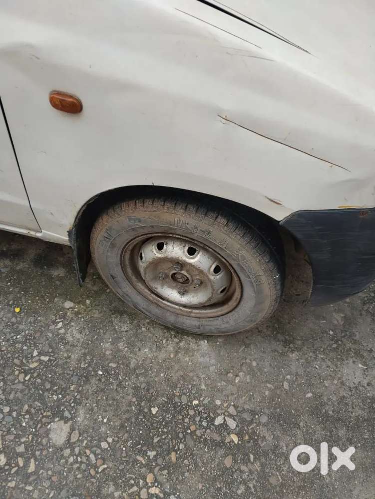 Maruti Alto Lx 2010
