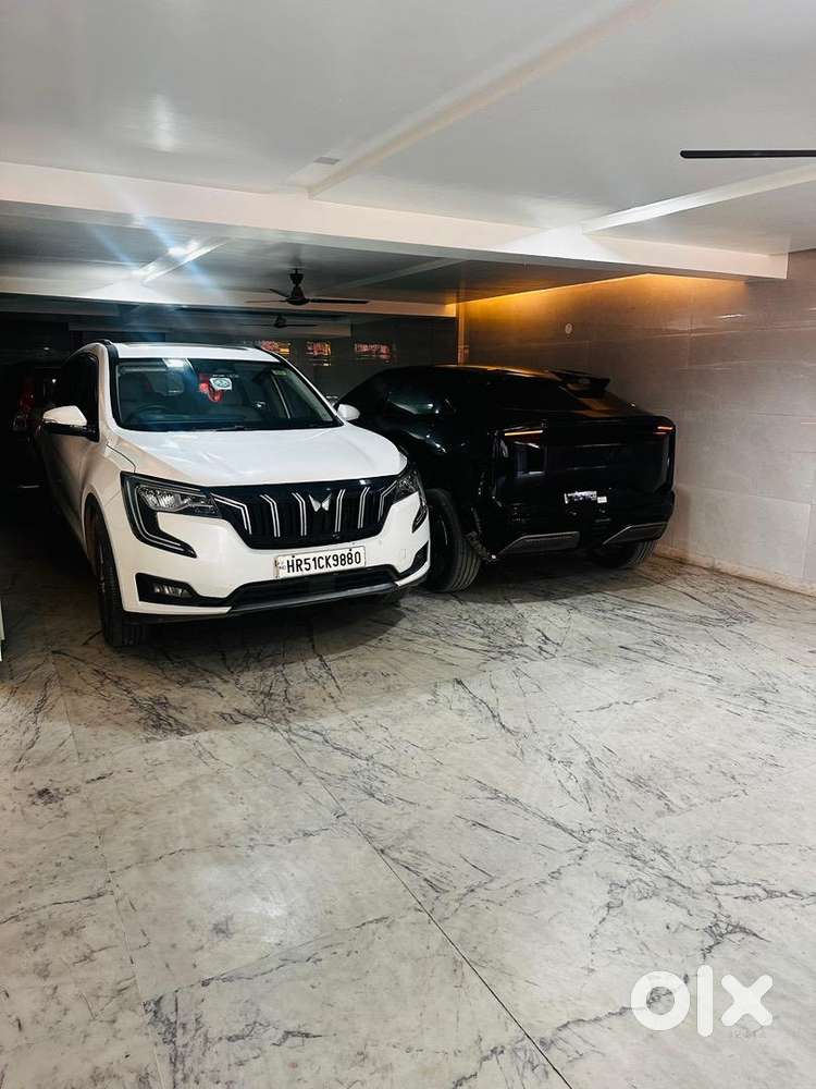 Mahindra  Xuv 700 Diesel 2023