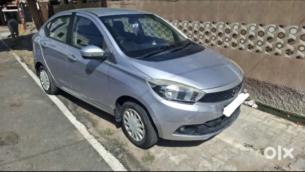 Tata Tigor 2018 Petrol Automatic