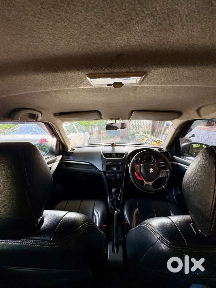 Maruti Suzuki Swift 2014 Diesel Good Condition