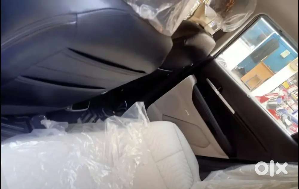 Kia Sonet 2022 Diesel Well Maintained