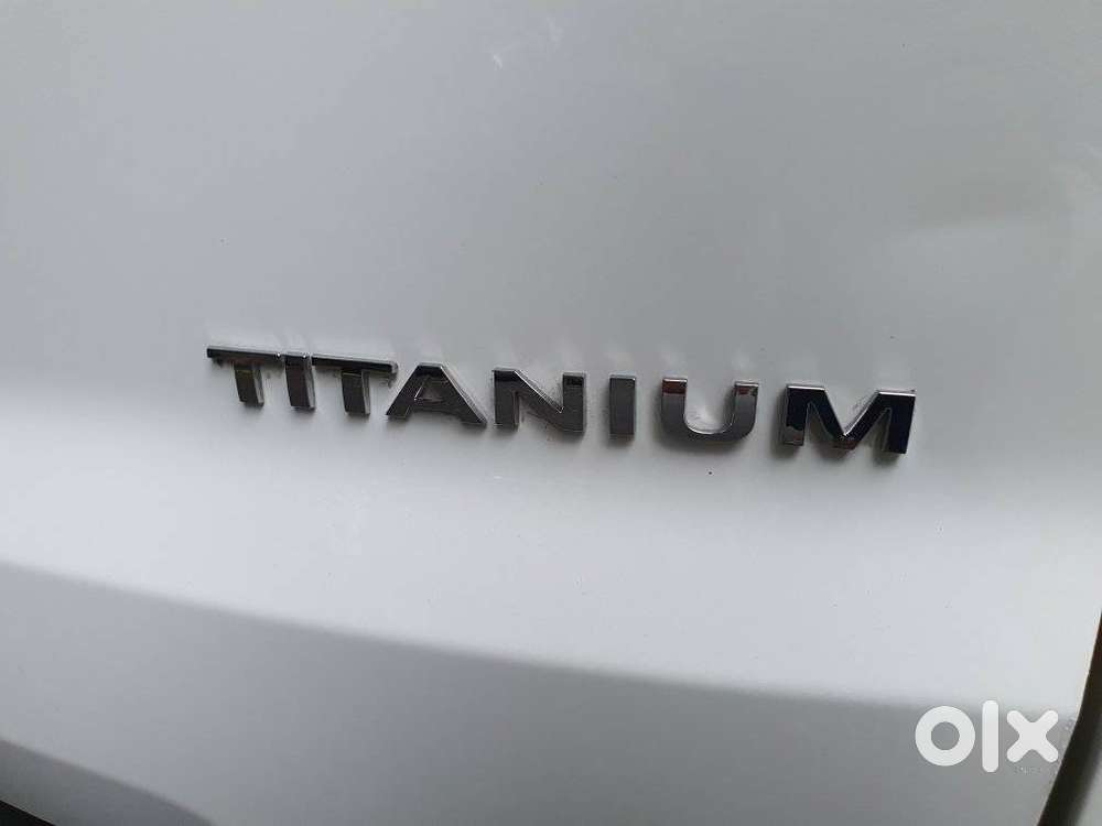 Ford Ecosport [2015-2017] 1.5 Titanium Plus Ti-vct, 2015, Petrol