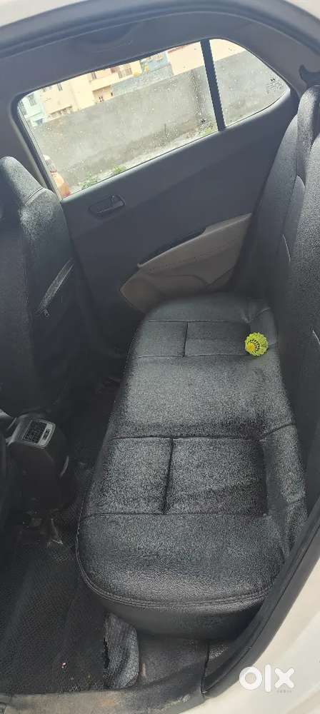 Hyundai Grand I10 Petrol Manual 2018