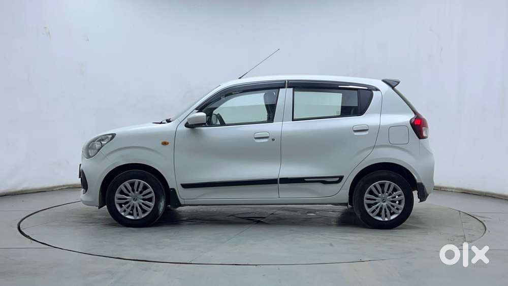 Maruti Suzuki Celerio Vxi, 2022, Petrol