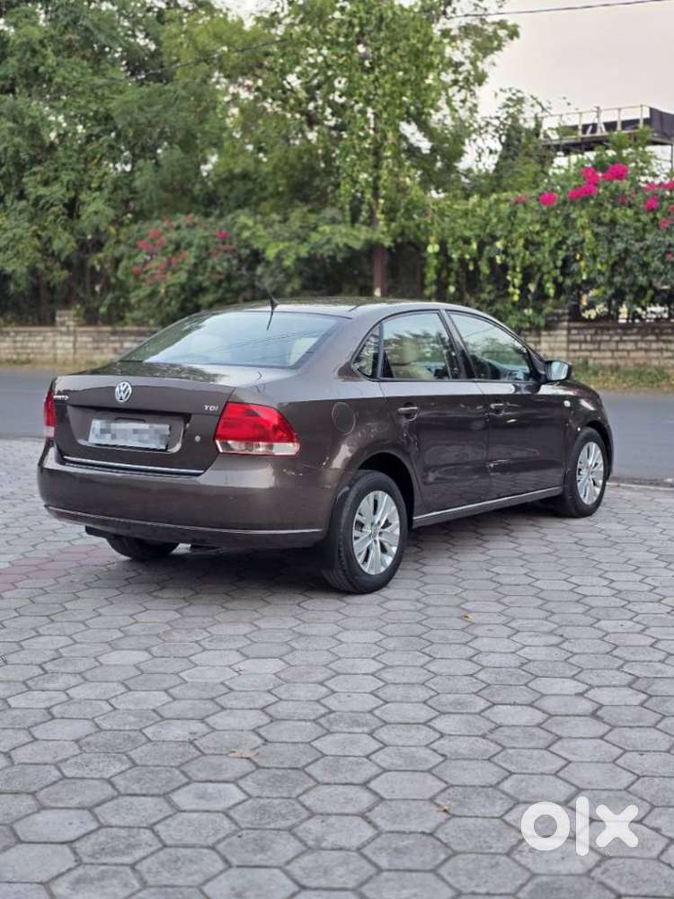 Volkswagen Vento 1.5 Tdi Highline Plus, 2015, Diesel