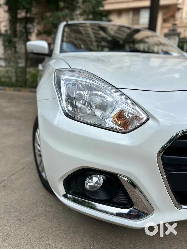 Maruti Suzuki Swift Dzire Vxi, 2022, Petrol