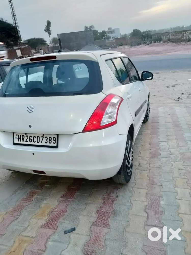 Maruti Suzuki Swift 2014 Diesel 88000 Km Driven