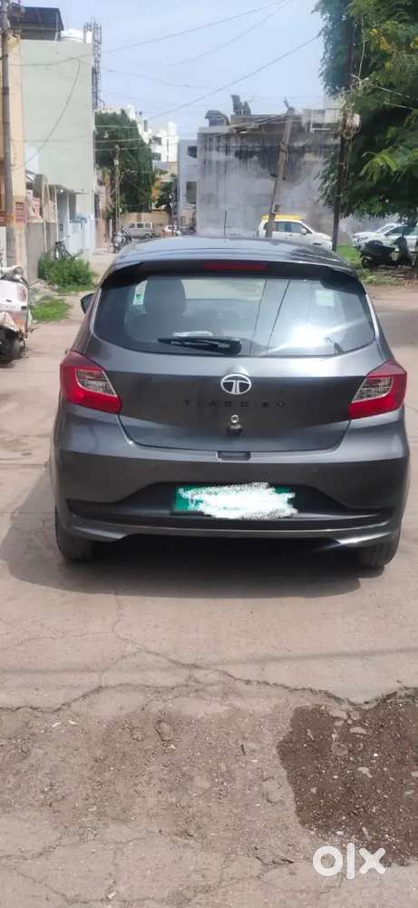 Tata Tiago Ev 2024 Electric 32000 Km New Condition