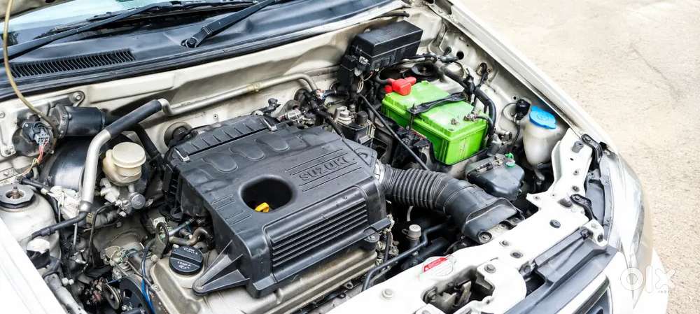 2012 Maruti Suzuki Alto