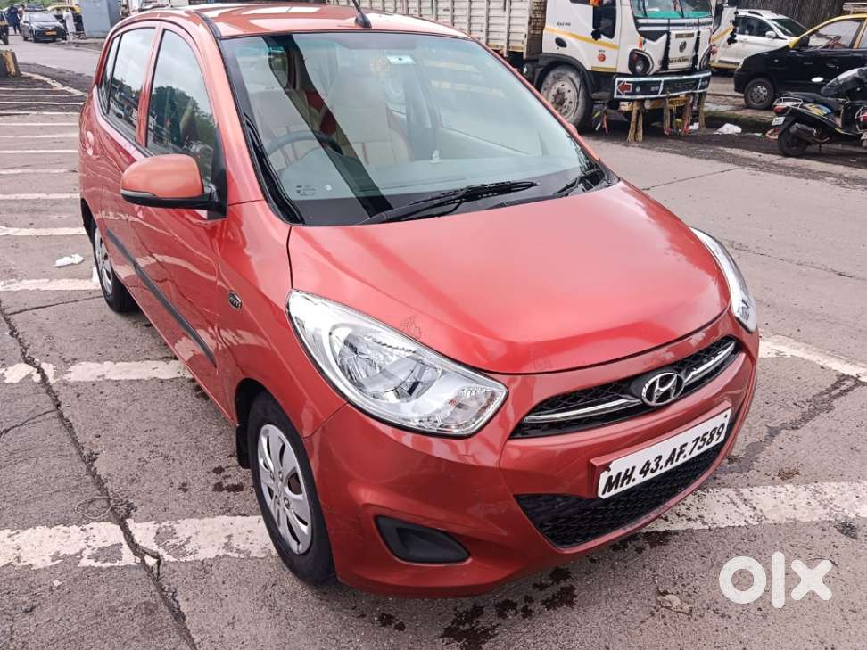 Hyundai I10 Magna, 2011, Petrol