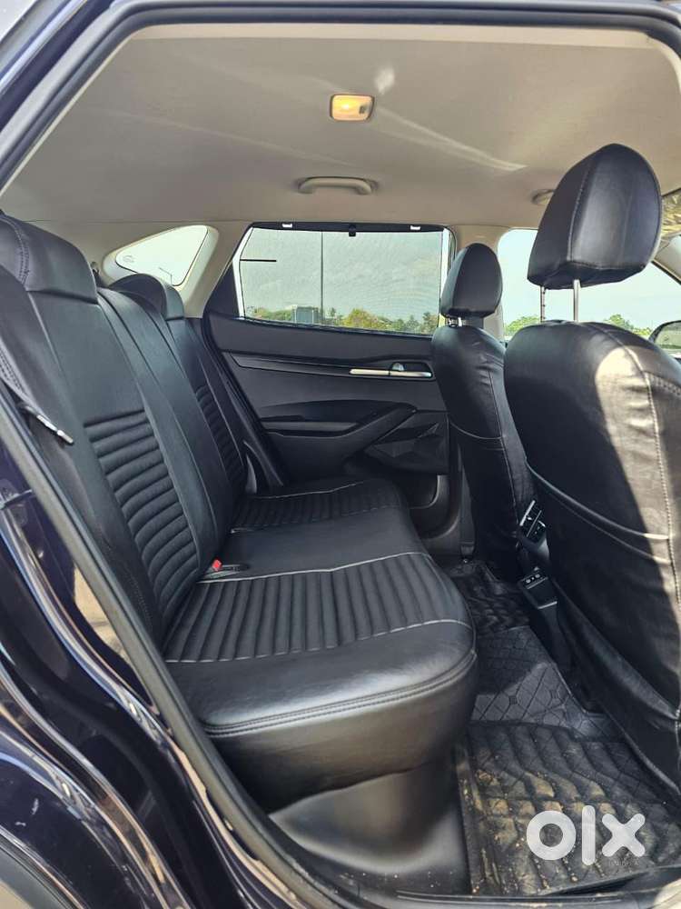 Kia Seltos 1.5 Htx+ Diesel Imt, 2024, Diesel