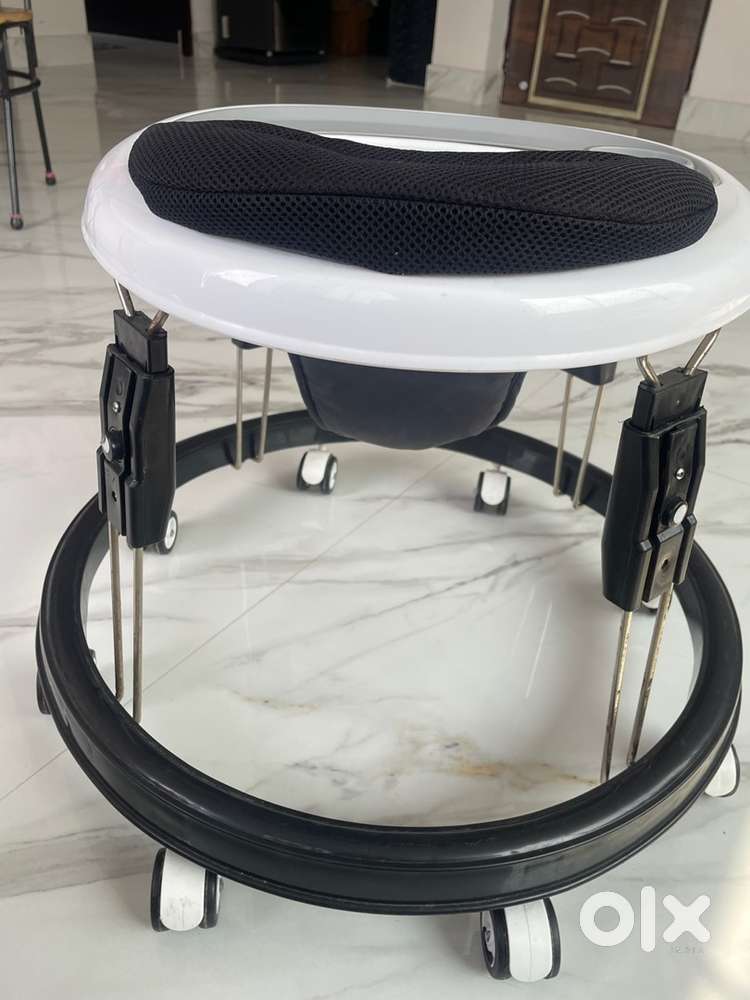 Baby walker