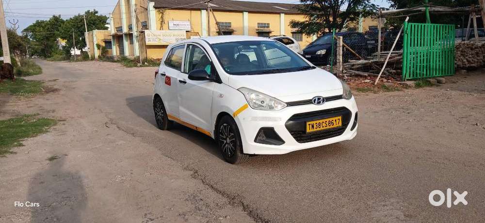 Hyundai Grand I10 Prime 1.1 Crdi T, 2019, Diesel