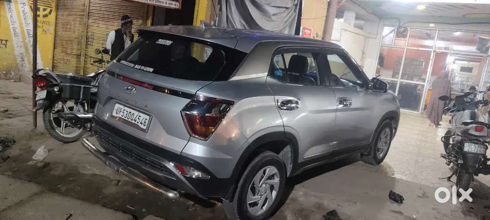 Hyundai Creta 1.5 Sx 2020