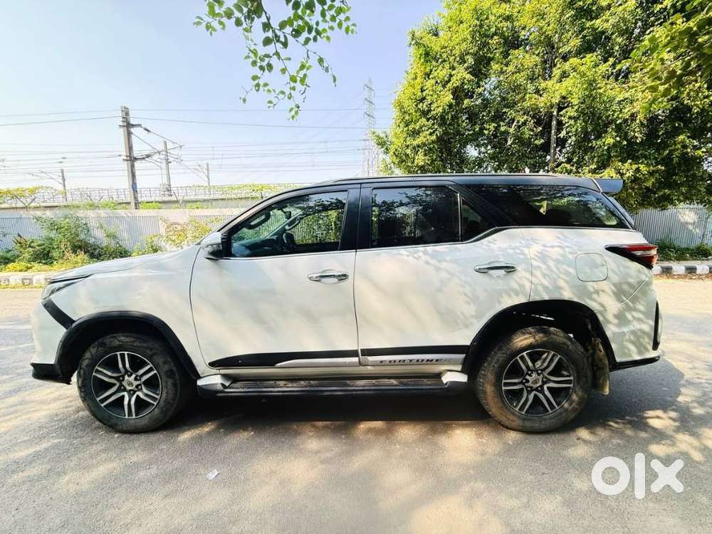 Toyota Fortuner 3.0 4x2 Automatic, 2019, Diesel