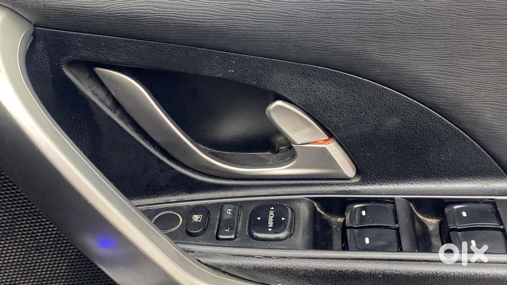 Mahindra Xuv500 W7, 2018, Diesel