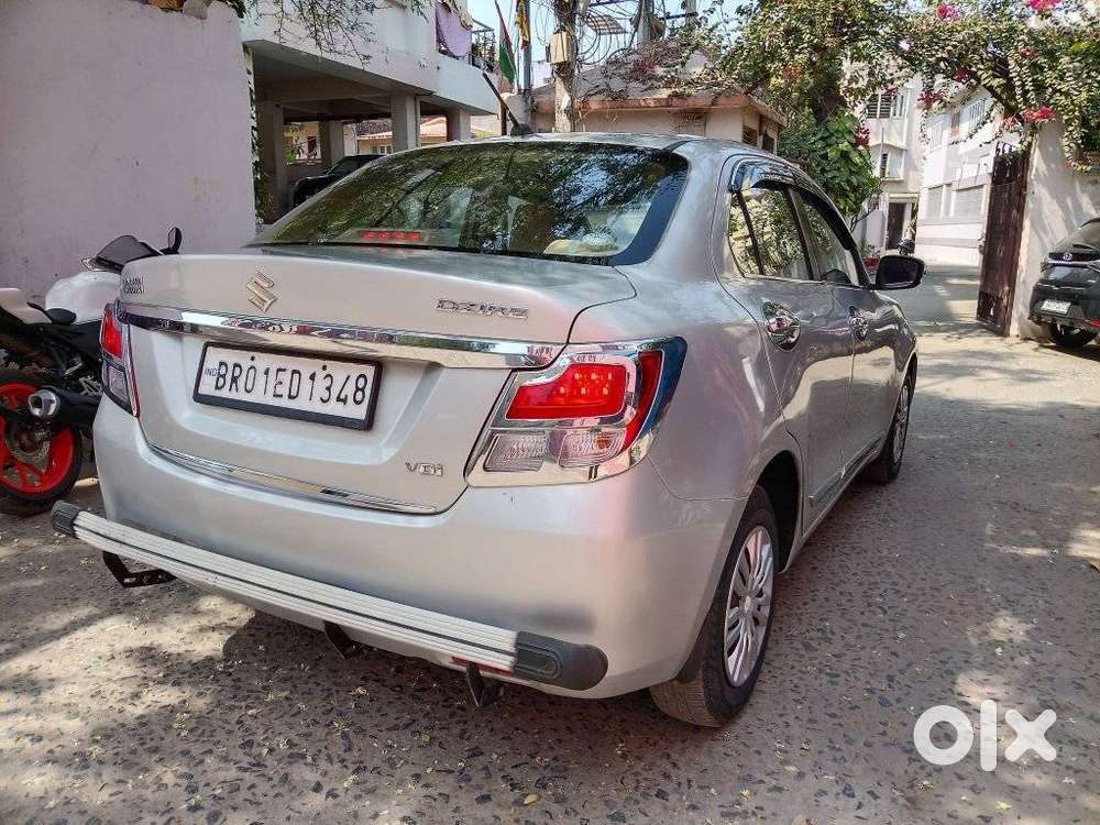 Maruti Suzuki Swift Dzire Vdi (o), 2019, Diesel