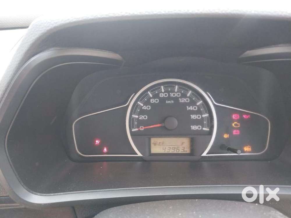 Maruti Suzuki Alto 800 2019-2023 0.8 Lxi (o), 2021, Petrol