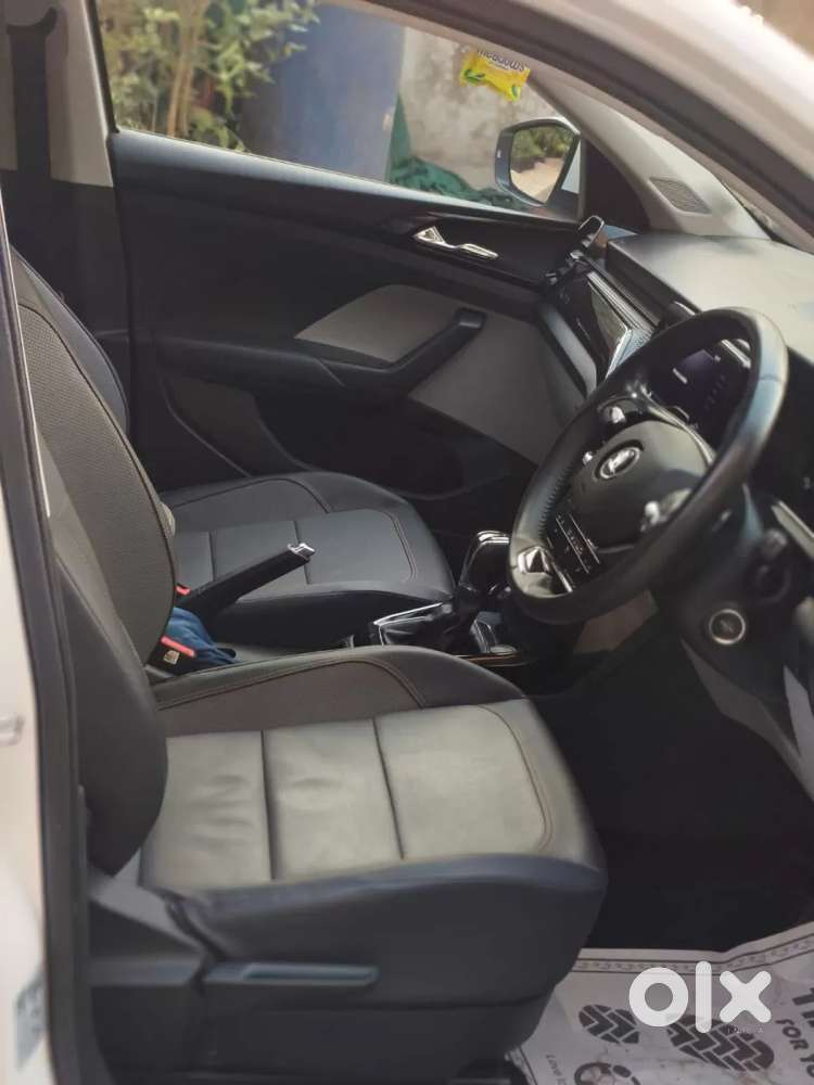Skoda Kushaq Style 1.0l Tsi At, 2024, Petrol