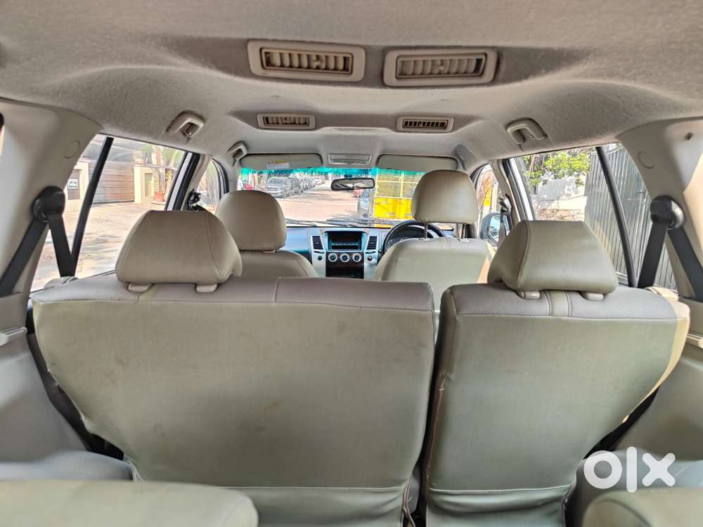 Mitsubishi Pajero Sport 2.5 Manual, 2012, Diesel