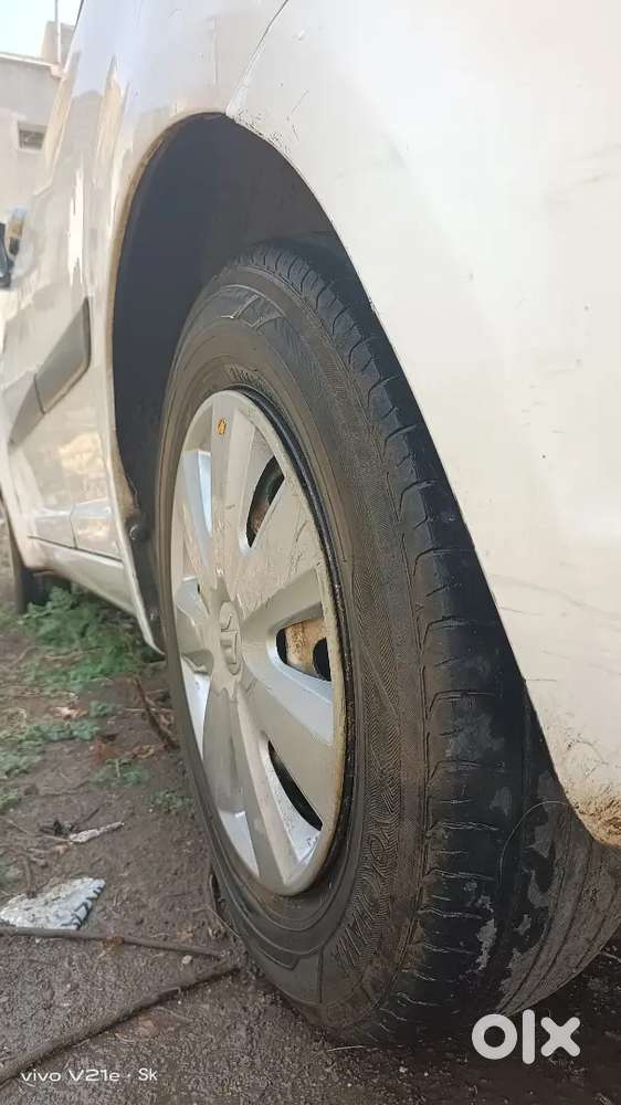 Maruti Suzuki Dzire 2013 Year