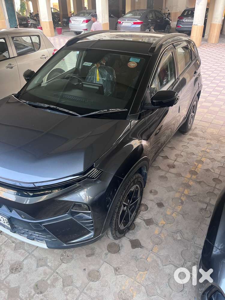 2024 Nexon Creative+ | 1st Owner | 28,887 Km | Well Maintained
