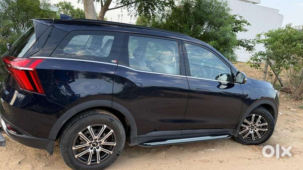 Mahindra Diesel Car 2024