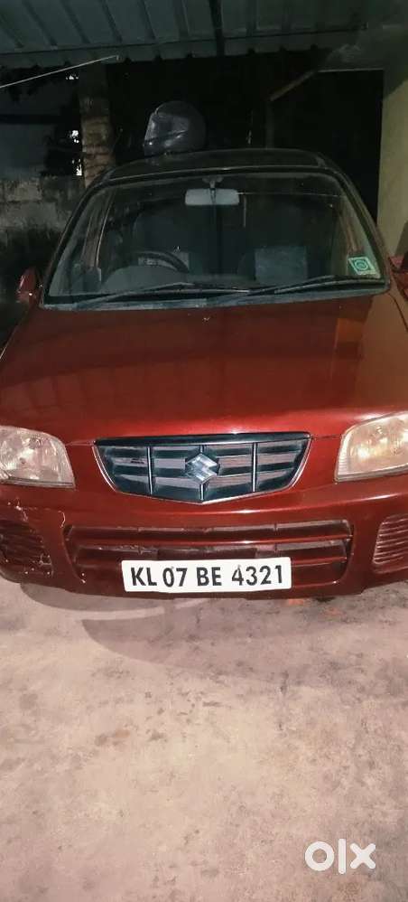 Good Condition Car, Ac Ok, New Battery, Tyres Ok