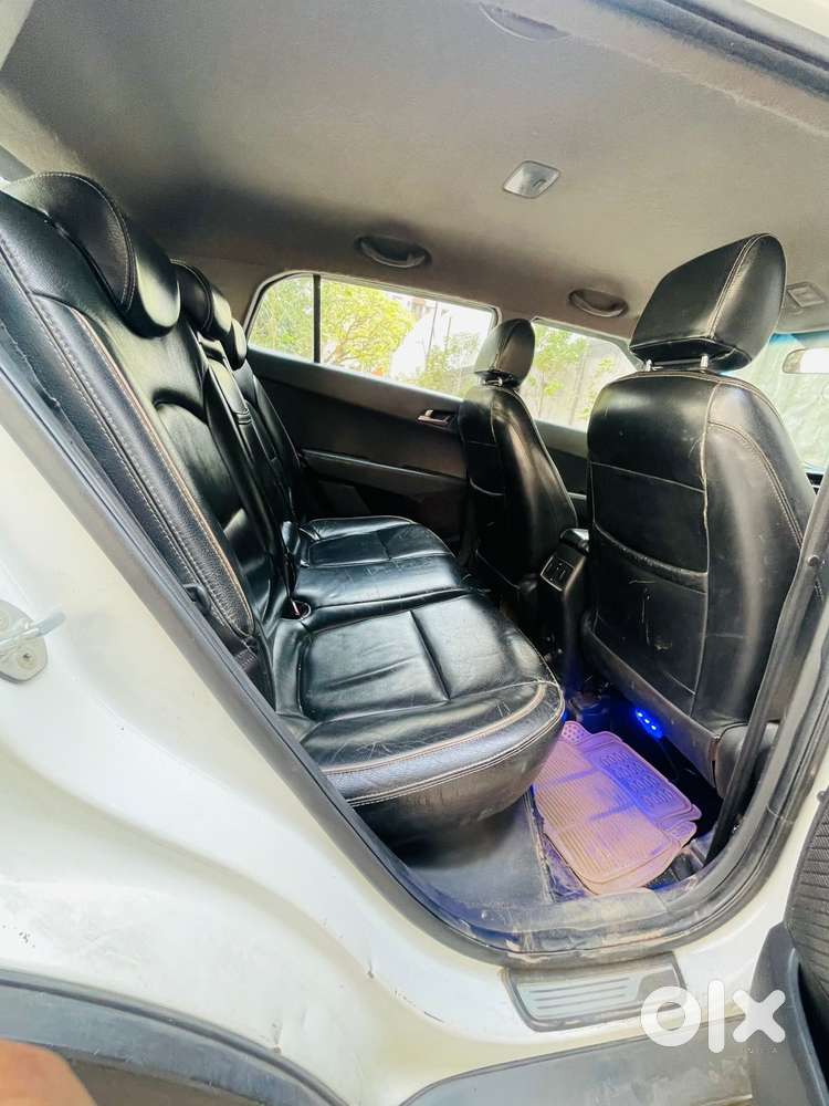 Hyundai Creta 1.6 Sx Plus Auto, 2015, Diesel