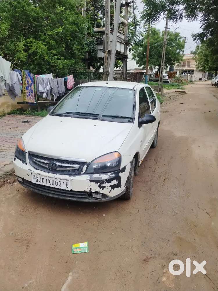 Tata Indigo
