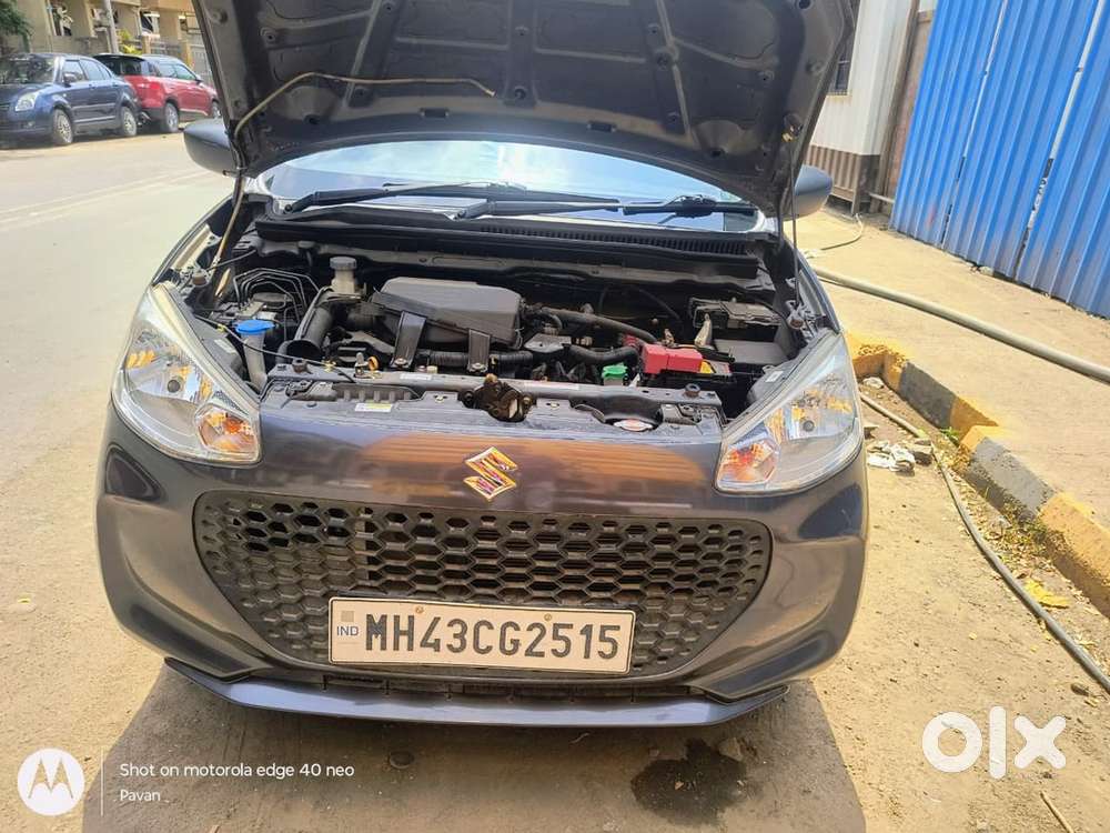 Maruti Suzuki Alto 2023