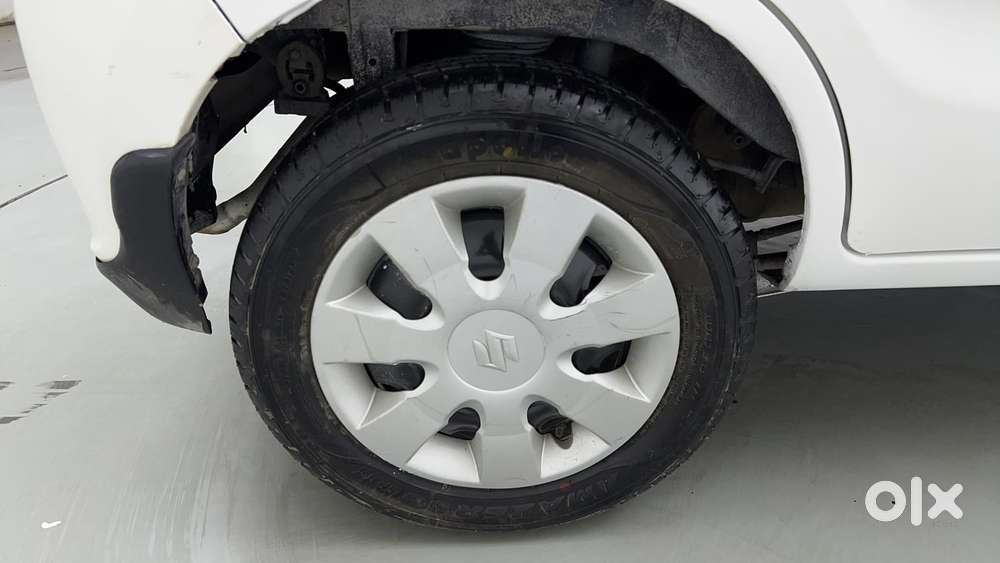 Maruti Suzuki Alto K10 Vxi Airbag, 2019, Petrol