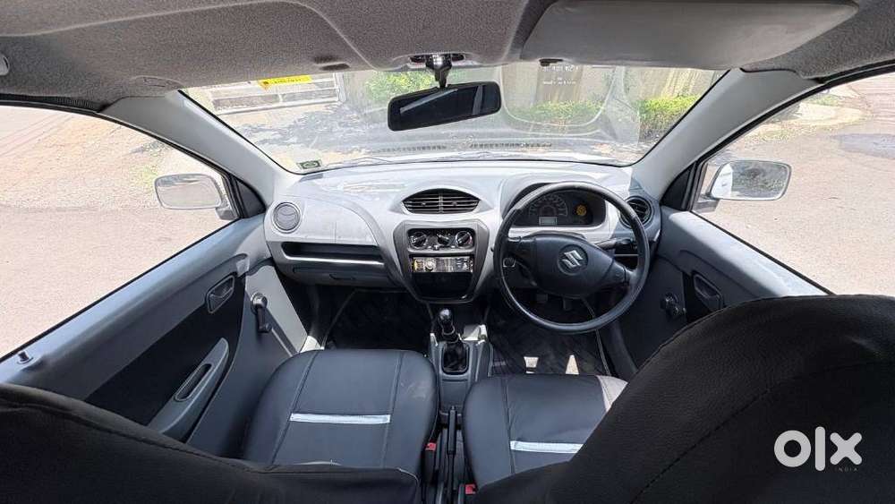 Maruti Suzuki Alto 800 2012-2016 Std Optional, 2014, Petrol